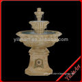 Customized Design Of Water Fountain YL-P135